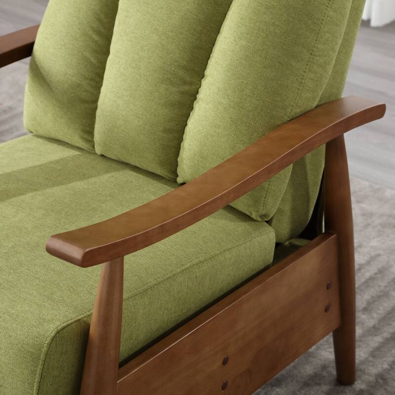 Mid-Century Armchair