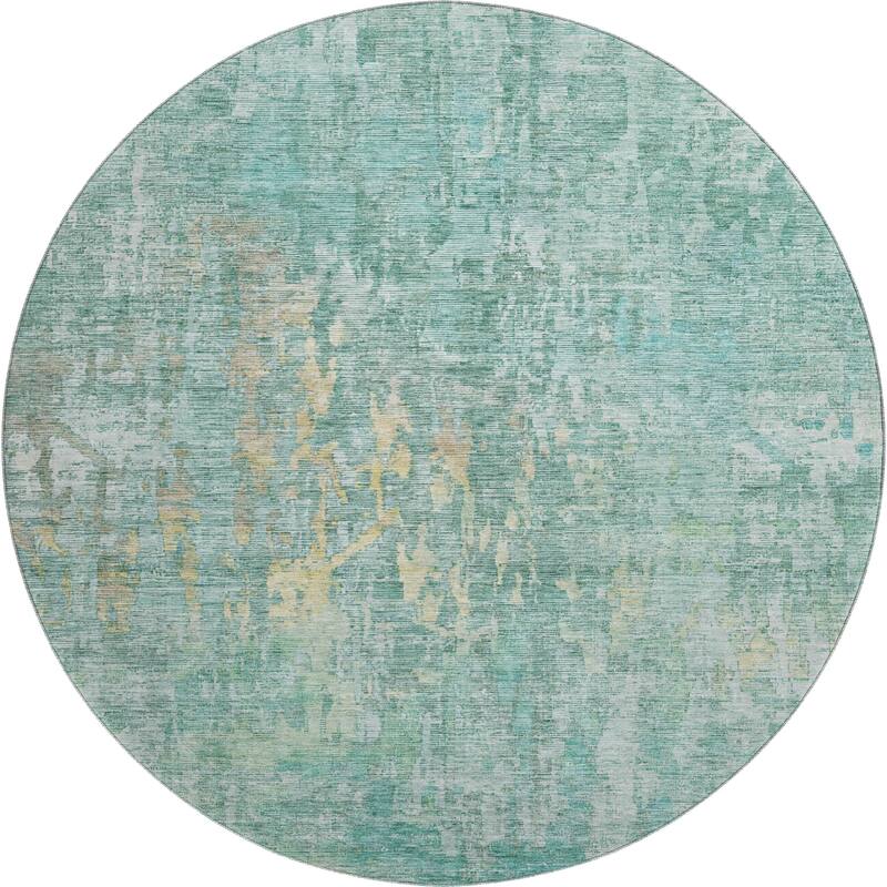 Premium Washable Super Soft Modern Ombre Mayfield Rug