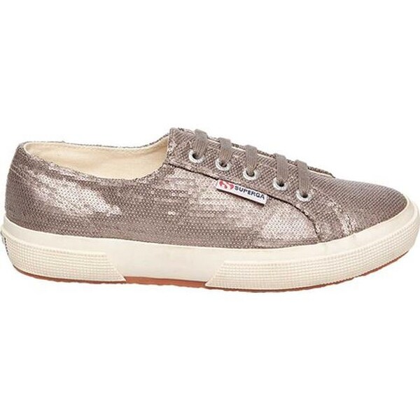 sequin superga