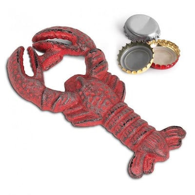 Lobster Bottle Opener