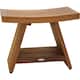 Option Teak Oil