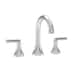 Option Satin Nickel