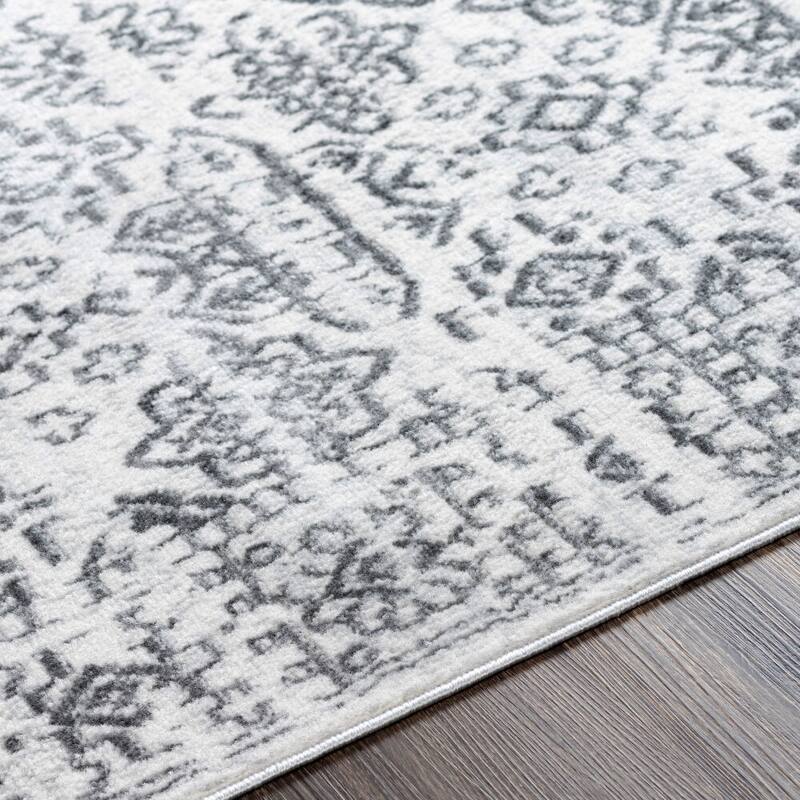 Artistic Weavers Josiah Vintage Boho Area Rug