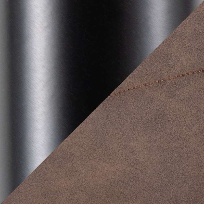 Carbon Loft Hakim Contemporary Office Chair - N/A