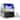 Commercial Ice Maker Machine 450Lbs/24 H with 120LBS Ice Storage Bin, 126 Ice Grids