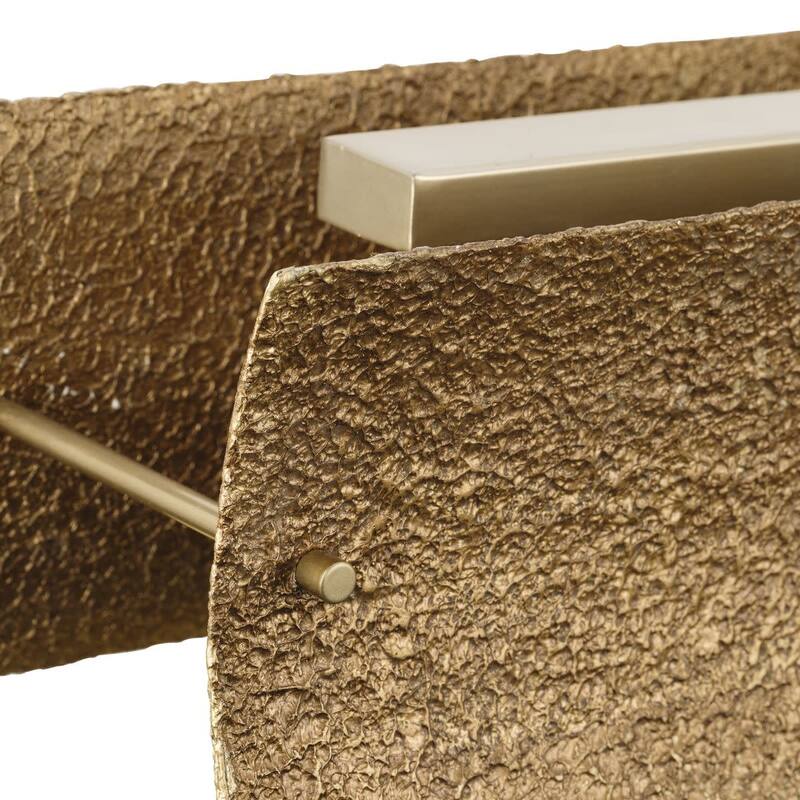 Progress Lighting P400369 Lusail 8 Light 54" Wide Linear Pendant