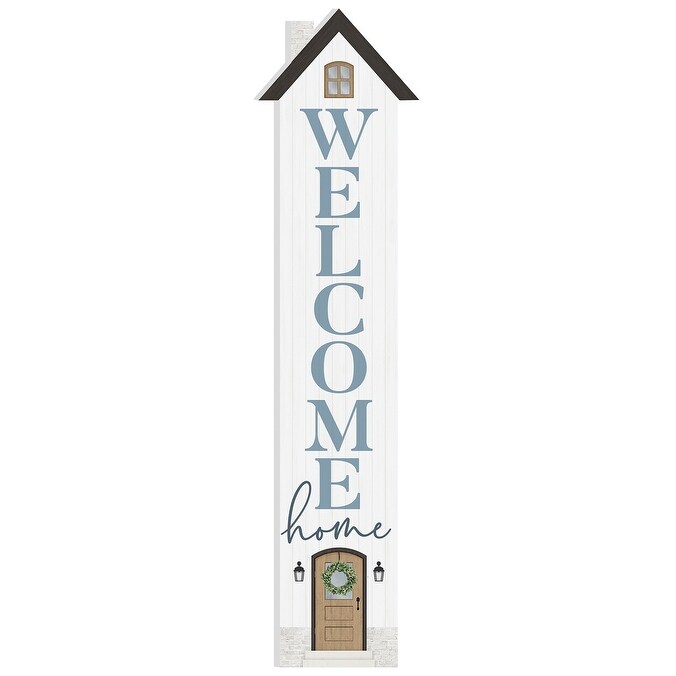 Welcome Home