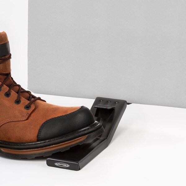 GypTool Mini-Lifter Foot Lift Lever Tool For Drywall And Gypsum Panels Sheets All Metal