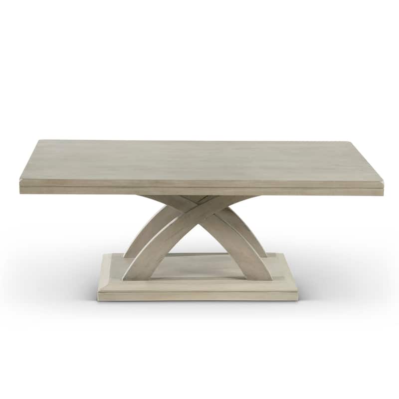 Steve Silver Janna Coffee Table