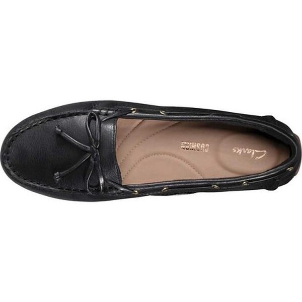 clarks boat shoes ladies