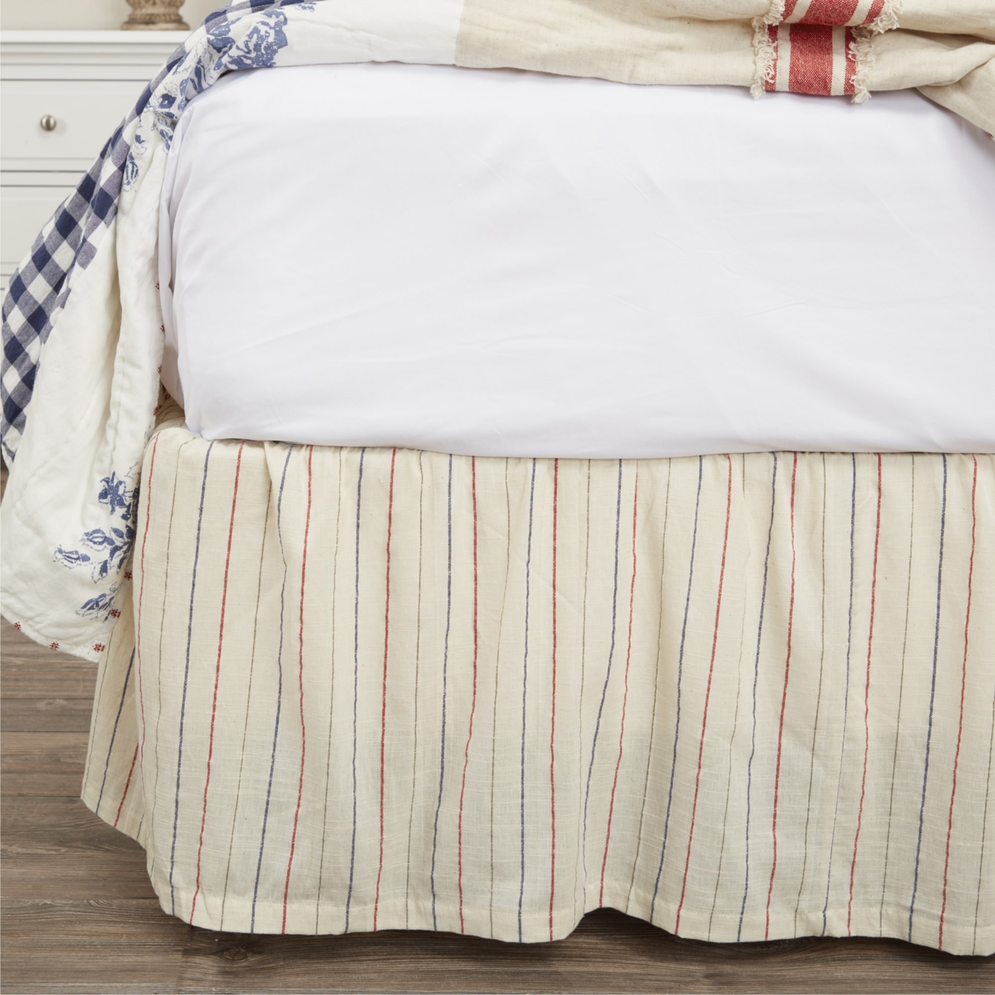 Betsy Queen Bed Skirt