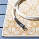 Martha Stewart by SAFAVIEH Matty Indoor/ Outdoor Rug - Bed Bath ...