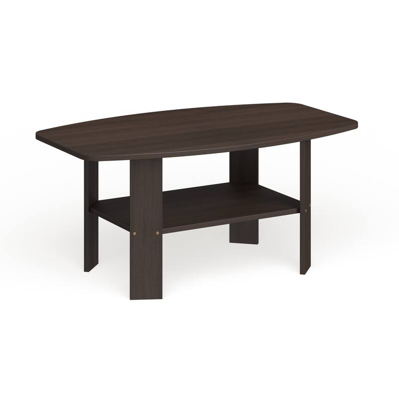 Porch & Den Bowery Simple Design Coffee Table