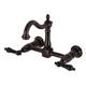Option Oil Rubbed Bronze