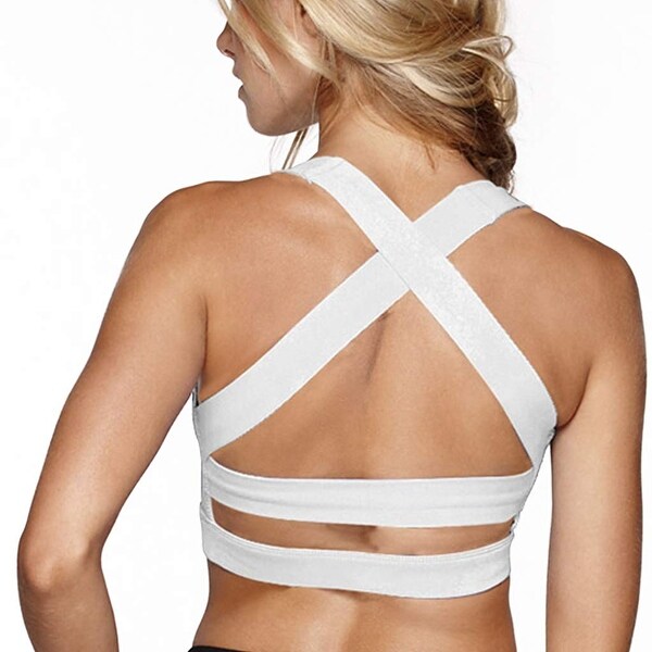 snailify sports bra