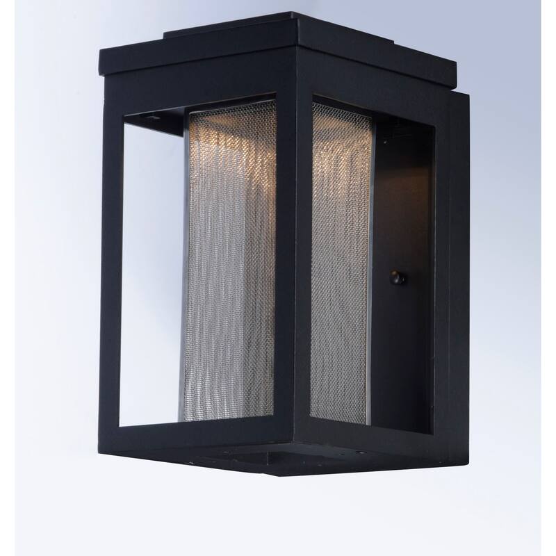 Maxim Salon 10" LED Wall Sconce