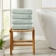 preview thumbnail 182 of 197, Linery & Co. Cotton Diamond Waffle Texture Bath Towels Bath Towel (Pack of 4) - Pastel Blue