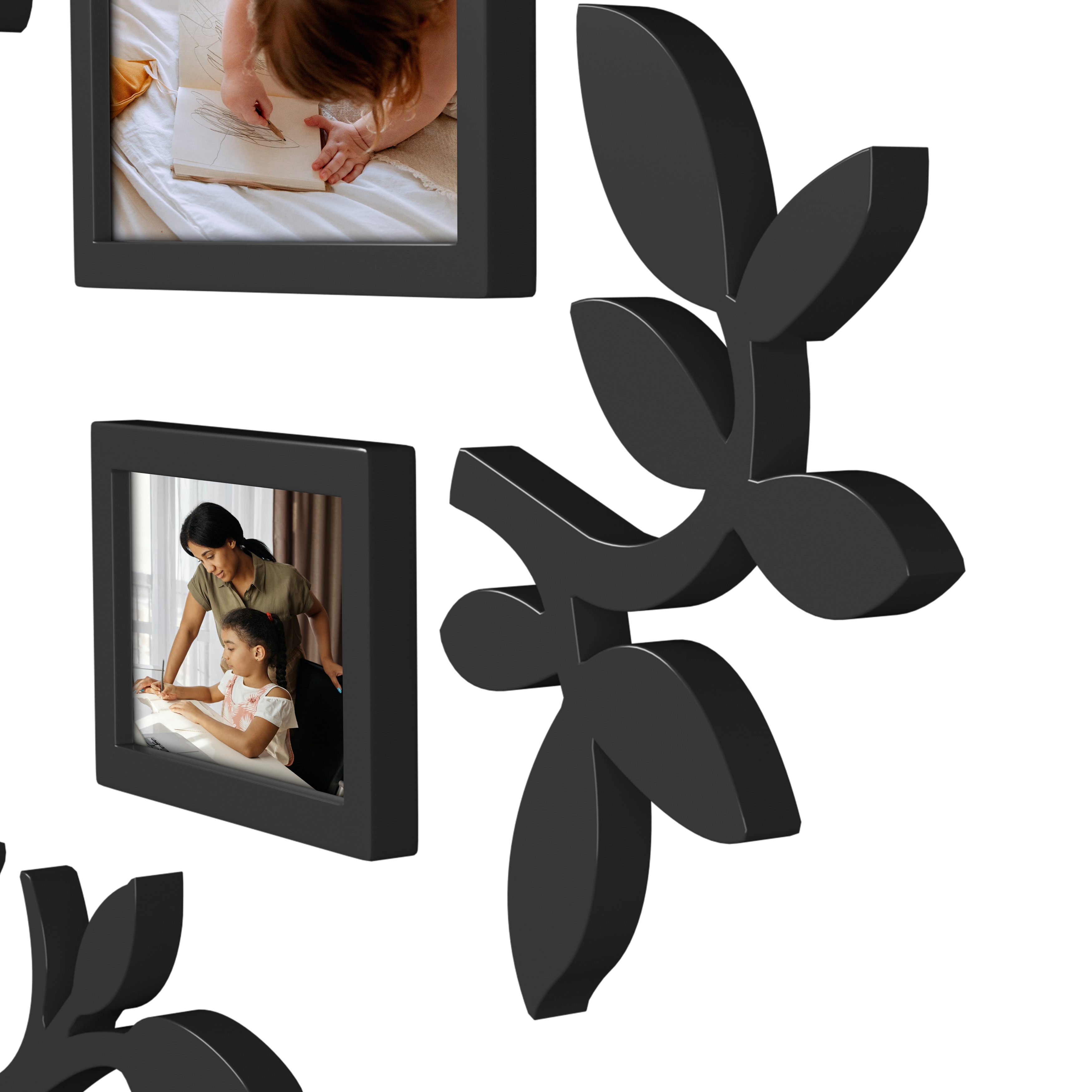 HELLO LAURA Black Wall Frame Family Tree College Photo Frame - On Sale -  Bed Bath \u0026 Beyond - 39042011, image size:3500x3500