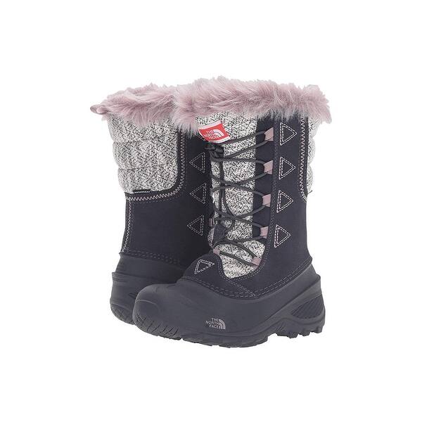Shop The North Face Girl Shellista Lace Novelty Ii Winter Boot
