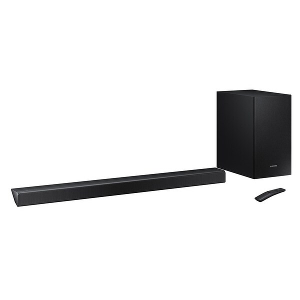 r550 soundbar