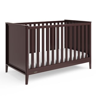 Graco Melbourne 3-in-1 Convertible Crib