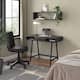 Option Dark Gray Hickory