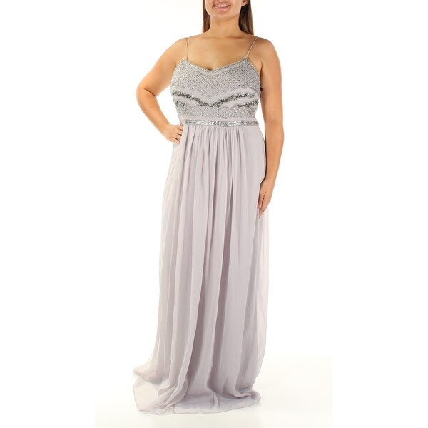 womens size 16 formal dresses