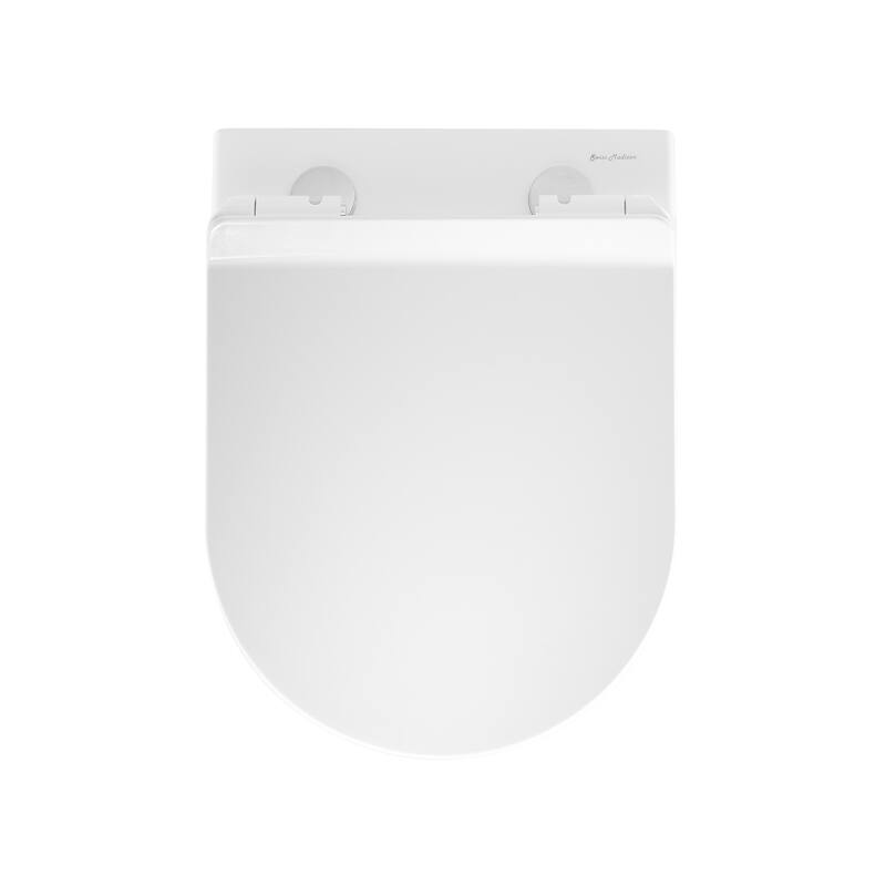 Swiss Madison SM-WT460 Monaco Wall Hung Toilet