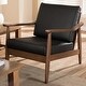 preview thumbnail 2 of 18, Mid-century Lounge Chair by Baxton Studio