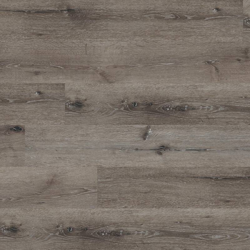 Ackland AKVRC7X48-5012-PL Parkland 7" x 48" Embossed Vinyl Flooring - Eastern Ash