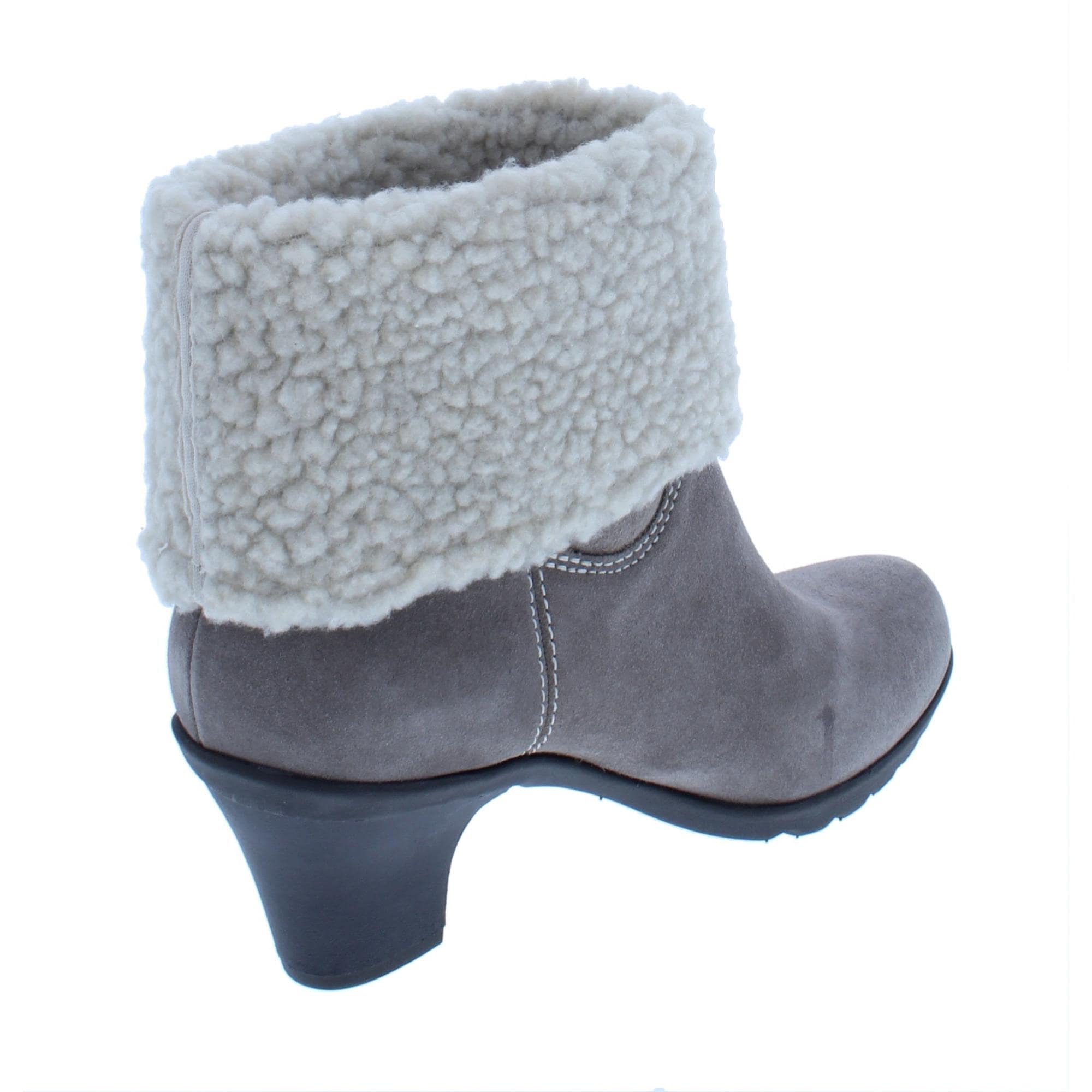 anne klein sport heward bootie