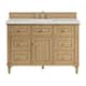 Option Light Natural Oak