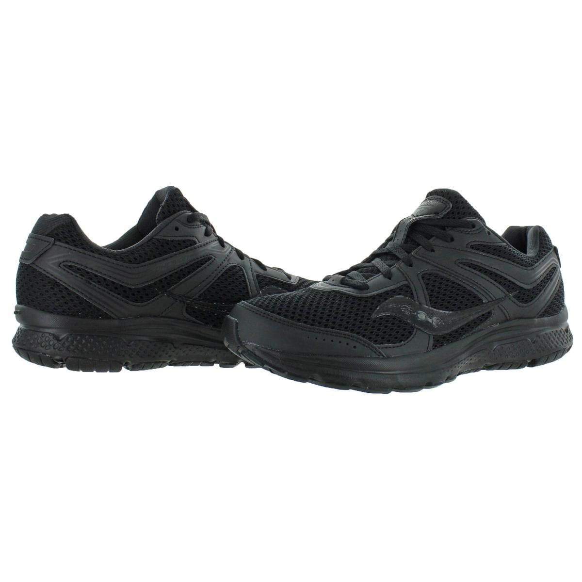 saucony women's cohesion 11 running sneakers
