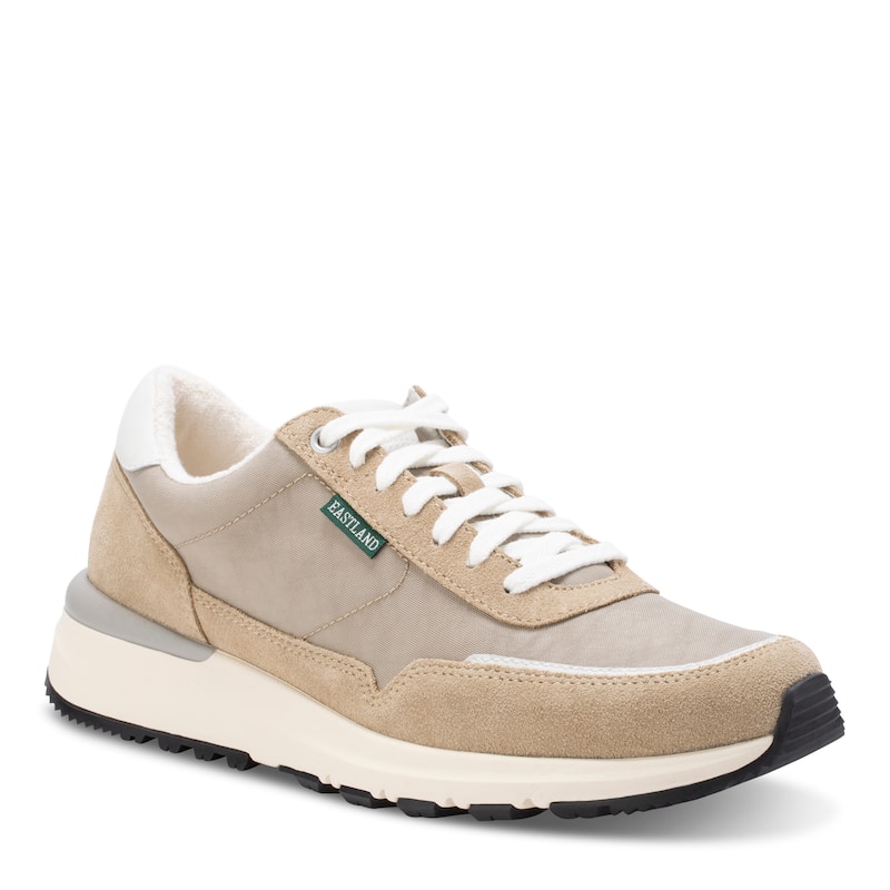 Eastland Men's Leap Jogger Sneaker