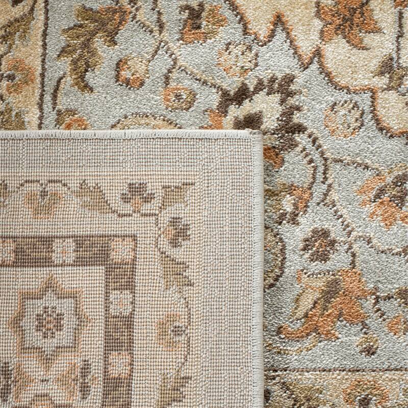 SAFAVIEH Florenteen Pala Traditional Oriental Rug