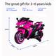 Option Pink