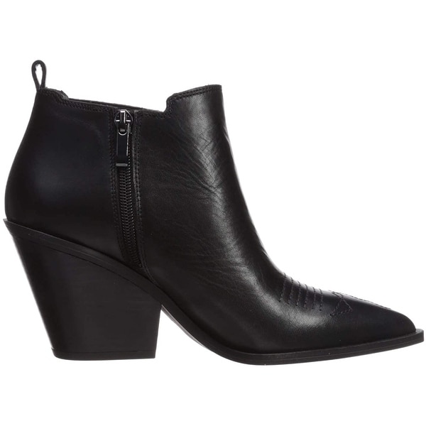 franco sarto cavallari bootie