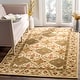 preview thumbnail 3 of 103, SAFAVIEH Handmade Antiquity Philomena Traditional Oriental Wool Rug 3' x 5' - Beige - Rectangle