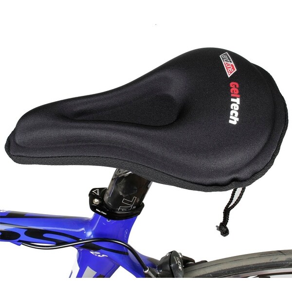 mtb gel seat cover