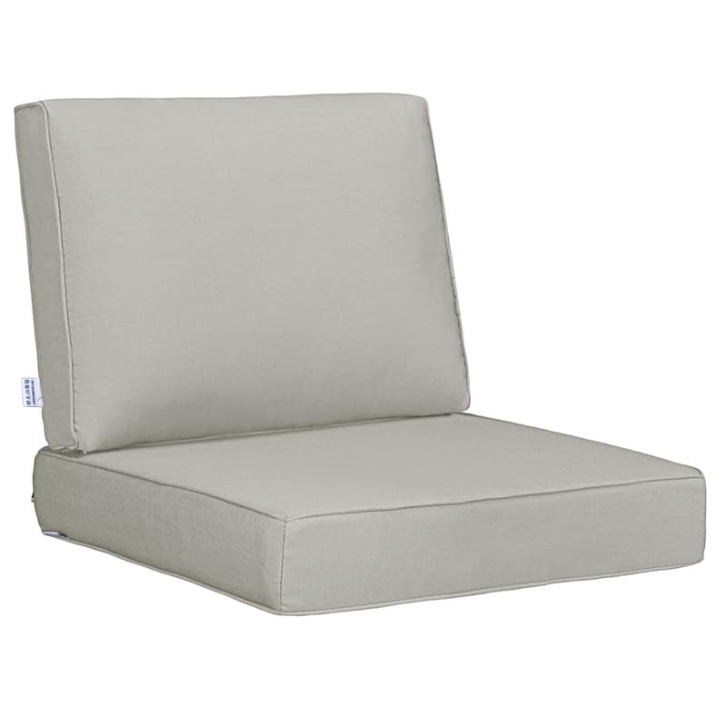 Sunbrella Patio Outdoor Seat Cushion