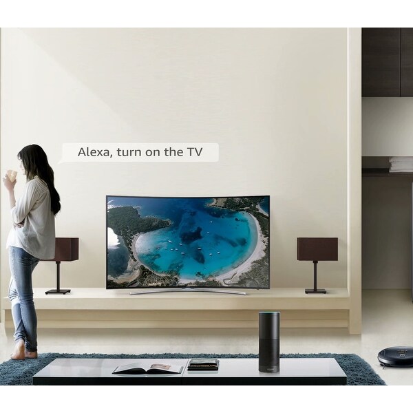 smart plug tv alexa