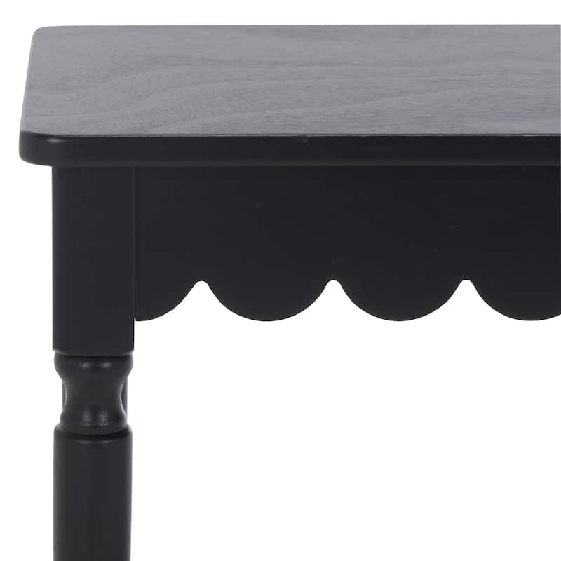 SAFAVIEH Haven Farmhouse Bench - 39"W x 12"D x 18"H