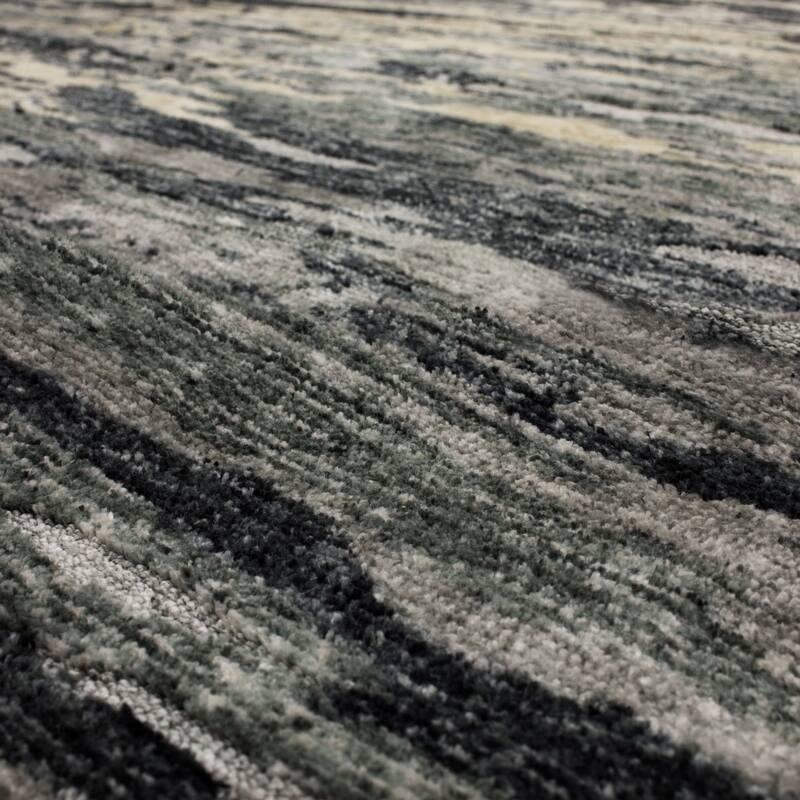 Karastan Bowen Huron Area Rug By Drew & Jonathan Home