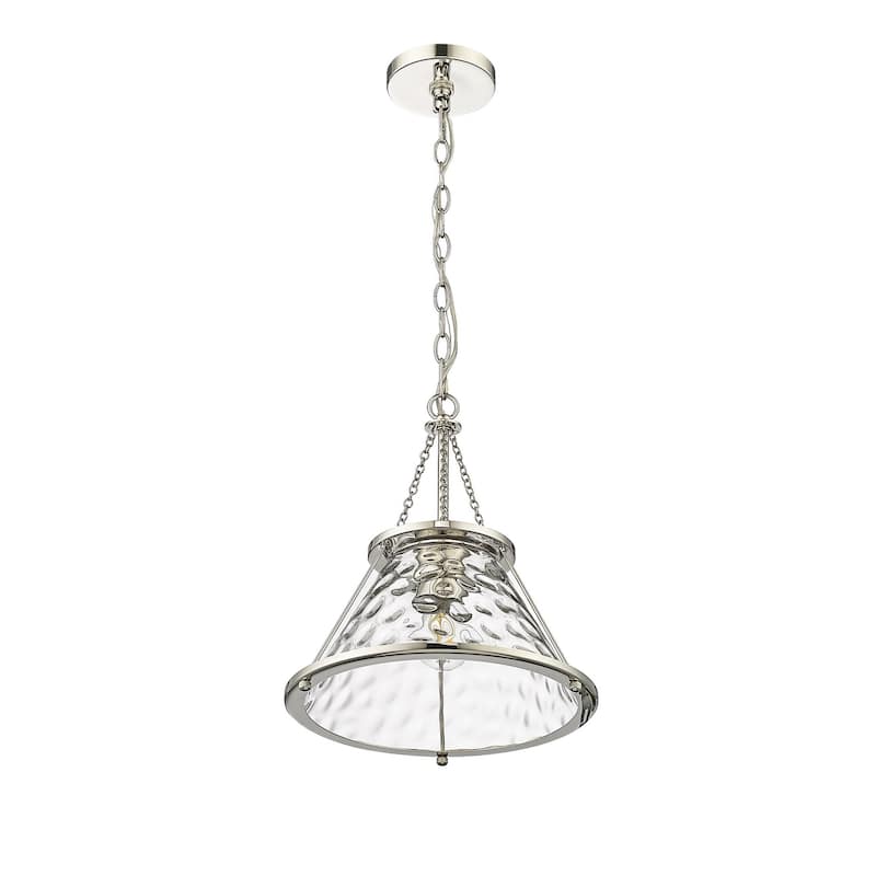 Millennium Lighting 13501 Javis 13" Wide Pendant