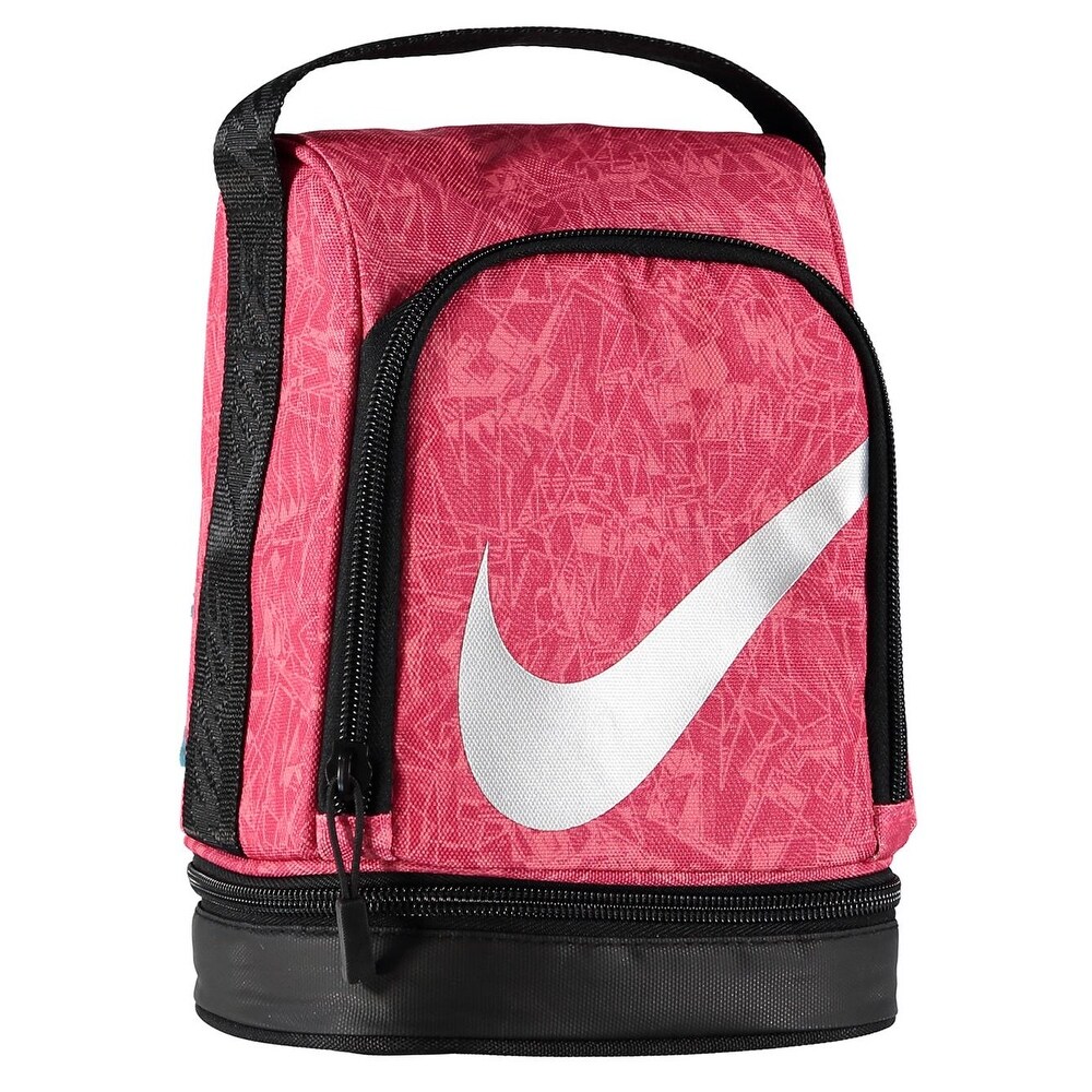 nike dome lunch bag