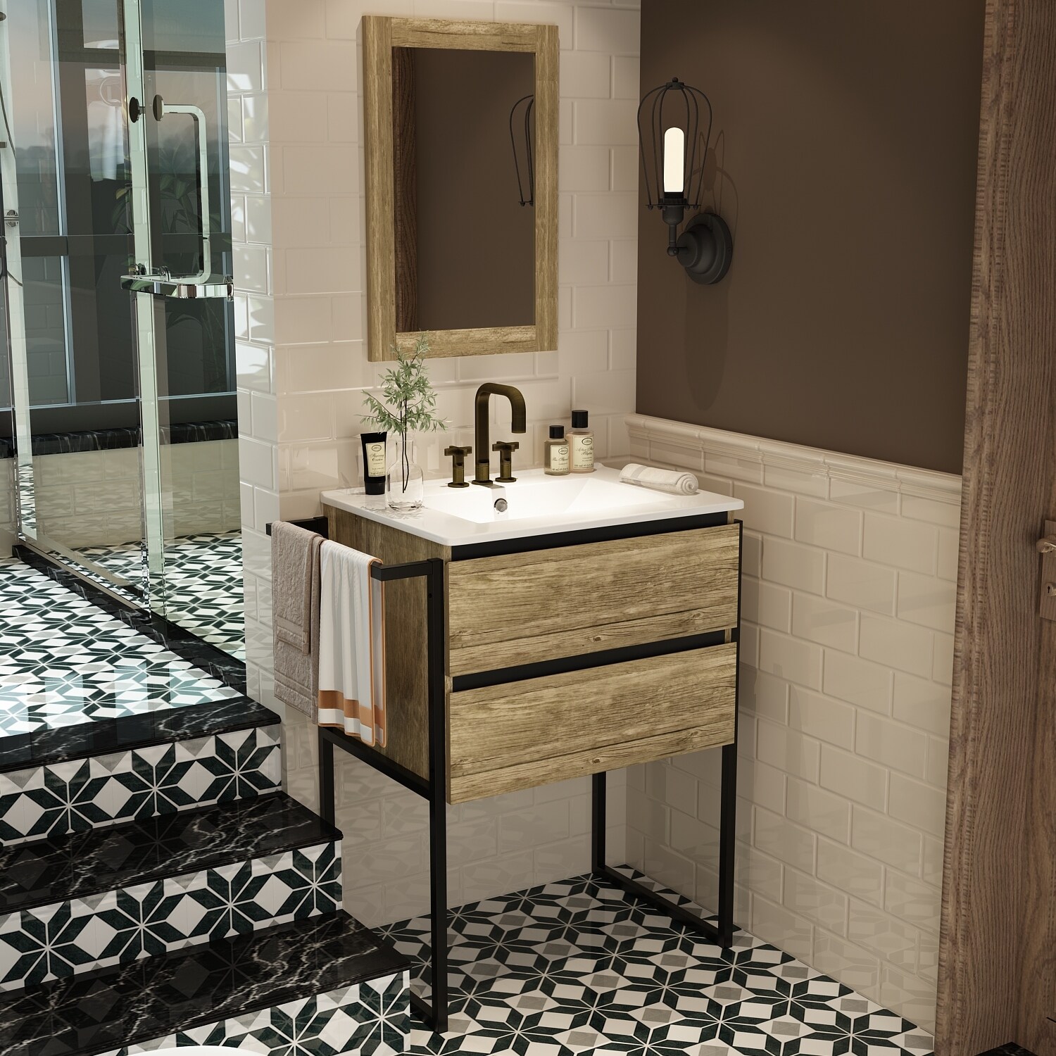 23 in Bathroom Vanities Bed Bath Beyond