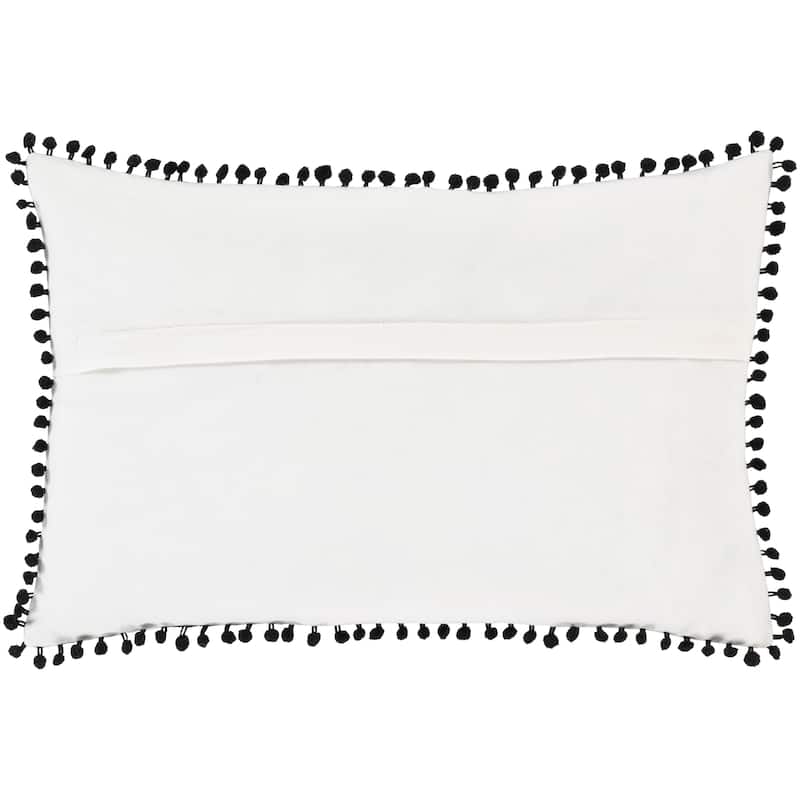 The Gray Barn Dusty Wind Lumbar Throw Pillow Cover