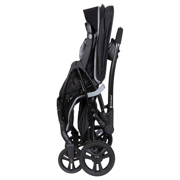sit and stand single stroller