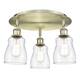 Option Antique Brass / Clear