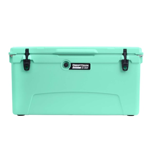 commercial ice chest